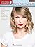 By Taylor Swift - Taylor Swift: Easy Piano Play-Along Volume 19 (Pap/Psc) (2015-02-10) [Paperback]