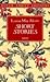 Short Stories (96) by Alcot...