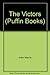 The Victors (Puffin Books) by John Harris (1980-05-03)