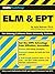 CliffsTestPrep ELM & EPT by Bobrow, Jerry (November 3, 2006) Paperback 1