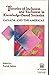 Theories of Inclusion and E...