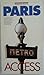 Paris Access (Access Guides) by Richard Saul Wurman (1994-05-03)