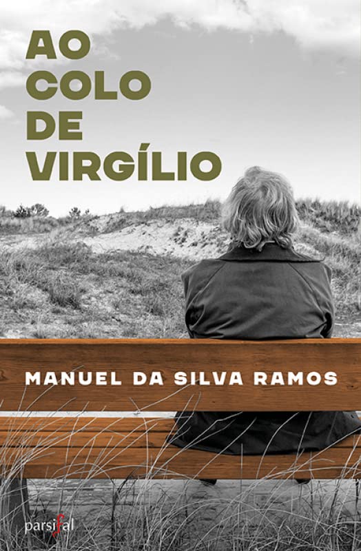 Ao Colo de Virgílio (Paperback)