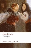 Peer Gynt (89) by Ibsen, Henrik [Paperback (2009)]