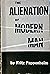 THE ALIENATION OF MODERN MAN by PAPPENHEIM FRITZ