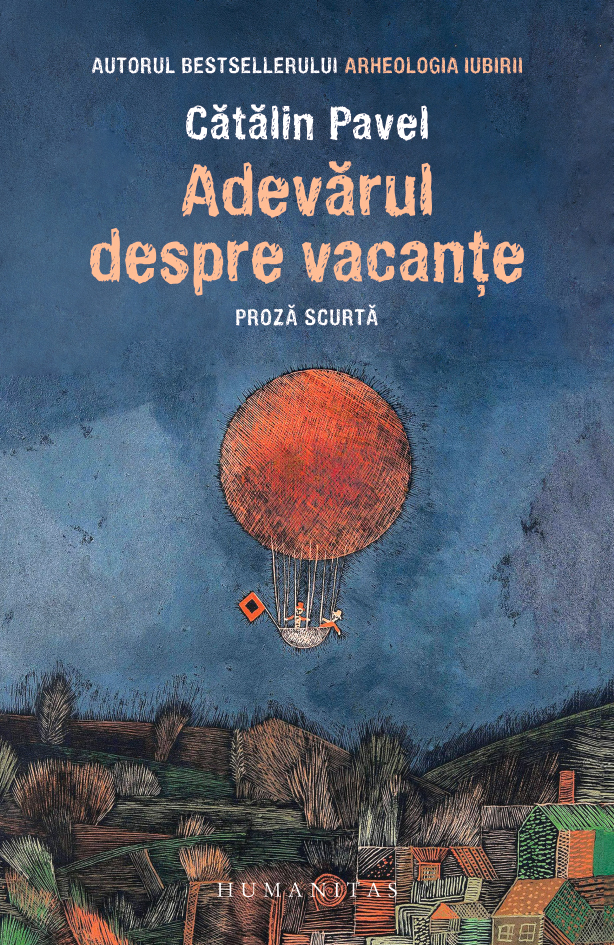 Adevărul despre vacanțe (Paperback)