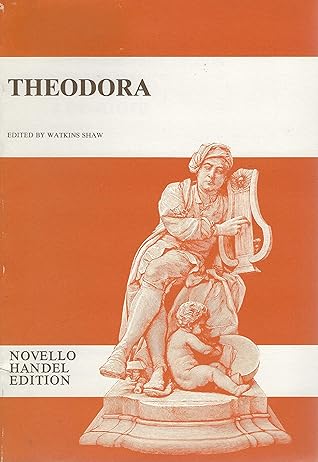 Theodora: An Oratorio