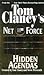 Hidden Agendas (Tom Clancy's Net Force, #2)