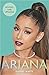 Ariana The Biography Illustrated 2018@Paperback(14 Jun)