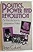 Politics, power, and revolution: An introduction to comparative politics