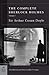 The Complete Sherlock Holmes, Volume I by Arthur Conan Doyle [B&N,2003] (Paperback)