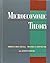 Microeconomic Theory by Andreu Mas-Colell Michael D. Whinston... by Andreu Mas-Colell