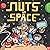 Nuts in Space by Elys Dolan (5-Feb-2015) Paperback