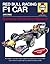 Red Bull Racing F 1 Car: An Insight into the Technology, Engineering, Maintenance and Operation of the World Championship-winning Red Bull Racing RB6 by Steve Rendle (Sep 15 2011)