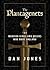 The Plantagenets( The Warrior Kings and Queens Who Made England)[PLANTAGENETS 17D][UNABRIDGED][Compact Disc]