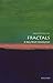 Fractals: A Very Short Introduction (Very Short Introductions) 1st edition by Falconer, Kenneth (2013) Paperback