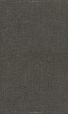 [The Writings of Henry David Thoreau: A Week on the Concord and Merrimack Rivers. (Writings of Henry D. Thoreau)] [Author: Thoreau, Henry David] [June, 1980]