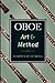 By Martin Schuring - Oboe Art and Method