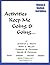 Activities Keep Me Going and Going, Volume A (Activities Keep Me Going & Going) by Jennifer Krupa (2011-01-01)