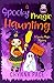 A Spooky Magic Haunting: Sp...