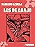 Los de Abajo (Spanish Edition)