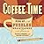 Coffee Time: Perk Up with Puzzles, Brainteasers, and Trivia by Helene Hovanec (2007-08-31)