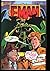 E-Man comic book "What's Up...