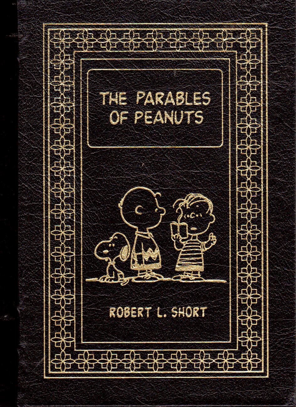 The Parables of Peanuts