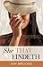 She That Findeth: A Novel by Kim Brooks (2014-05-20)