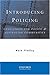 Introducing Policing: Challenges for Police & Australian Communities by Findlay Mark (2004-02-05) Paperback