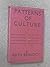 Patterns of Culture