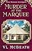 Murder at the Marquee (Eliza Thomson Investigates #7)
