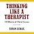Thinking Like a Therapist - 2 Disk Set by Lukas, Susan (2012) Audio CD