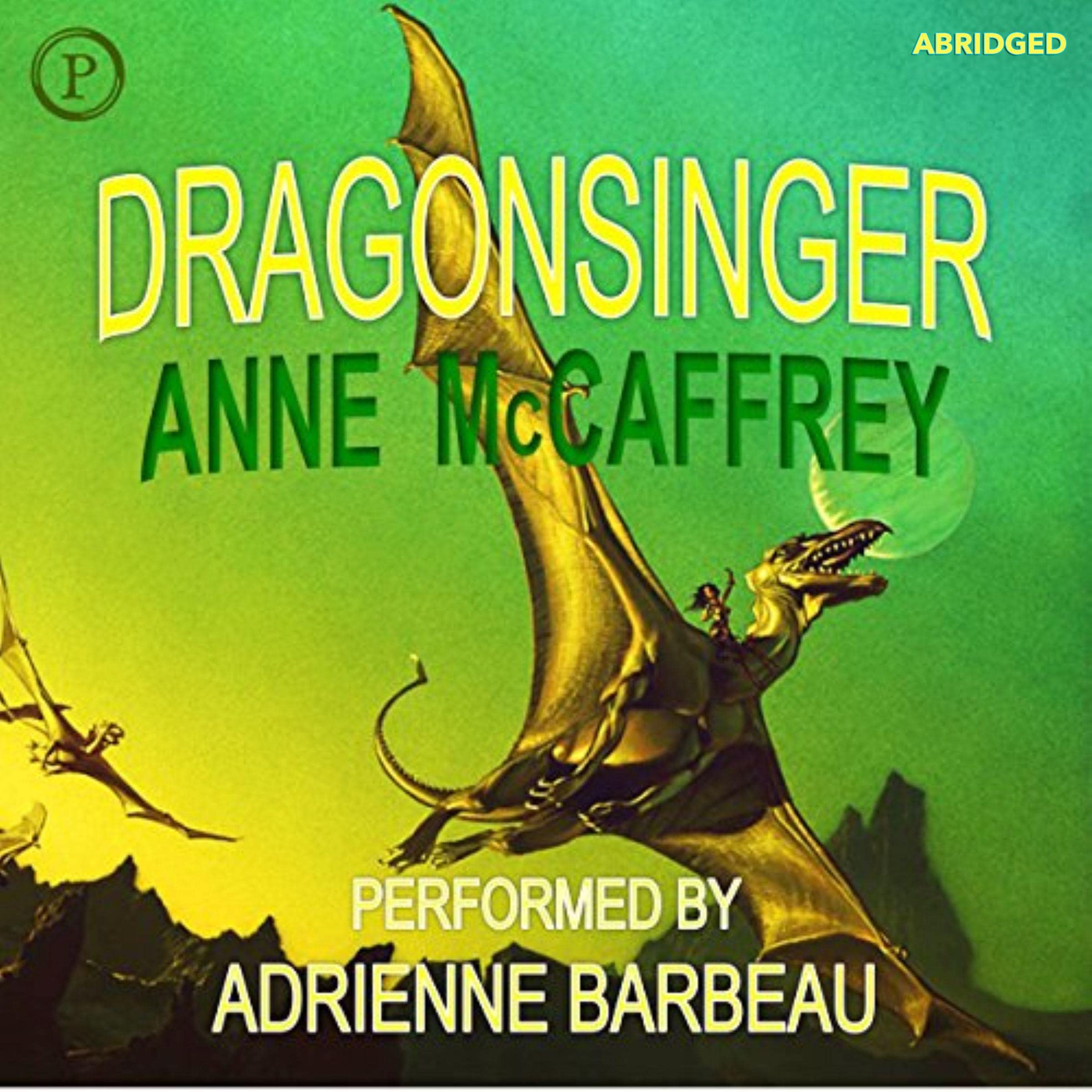 Dragonsinger: Harper Hall Trilogy