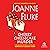 Cherry Cheesecake Murder by Joanne Fluke