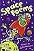 Space Poems by Gaby Morgan (2006-01-06)