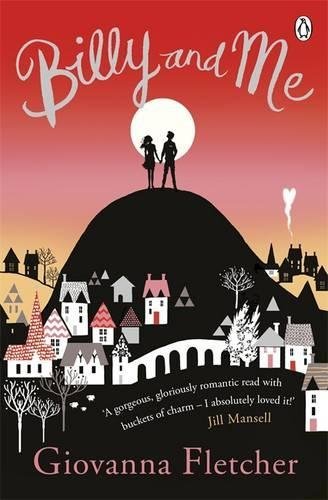 Billy and Me by Giovanna Fletcher (2013-05-23)