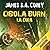 Cibola Burn - La cura: The Expanse 4