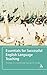 Essentials for Successful English Language Teaching by Thomas S. C. Farrell (2010-05-06)