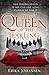 The Queen Of The Tearling (Queen of the Tearling 1) by Erika Johansen (17-Jul-2014) Hardcover