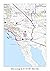 33°115° SW - Salton Sea, California Backcountry Atlas (Topo)