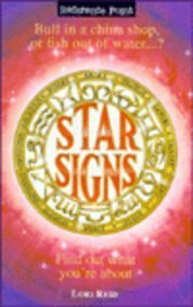 Star Signs (Reference Point)
