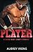 Player: A Secret Baby Sports Romance by Aubrey Irons (2016-05-24)