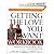 Getting the Love You Want Workbook:(by book's seller)