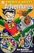 CON EDISON ENERGY AND SAFETY ADVENTURES #1 [Teen Titans, Arch... by Kelly Corvese
