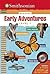 Smithsonian Readers: Early Adventures Level 1 by Brenda Scott-Royce (2015-11-17)