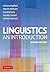Linguistics: An Introduction by Andrew Radford (2009-02-16)