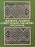 Authentic Algerian Carpet Designs & Motifs