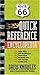 Route 66 Quick Reference Encyclopedia: An A-to-Z Guide to the Best of the Mother Road by Knowles, Drew published by SANTA MONICA PRESS (2008)