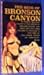 Beds of Bronson Canyon, The...